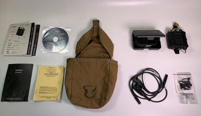 Radio Accessories