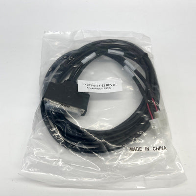 Harris 14002-0174-52 5.5 Feet Mobile Speaker Cable - HaloidRadios.com