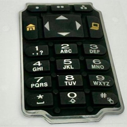 Motorola 7575692B01 APX70000 APX7000XE Rubber Keypad