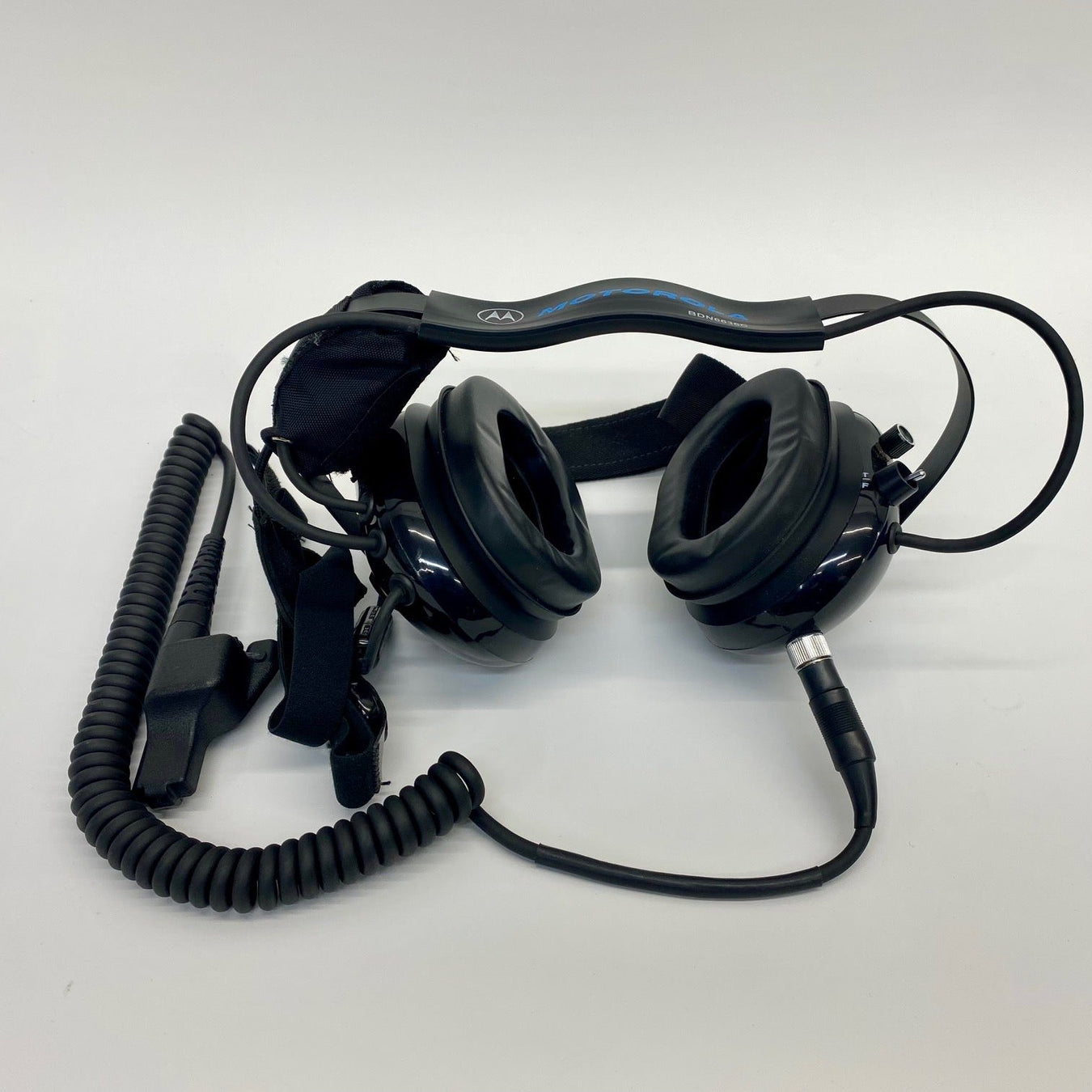 Headsets