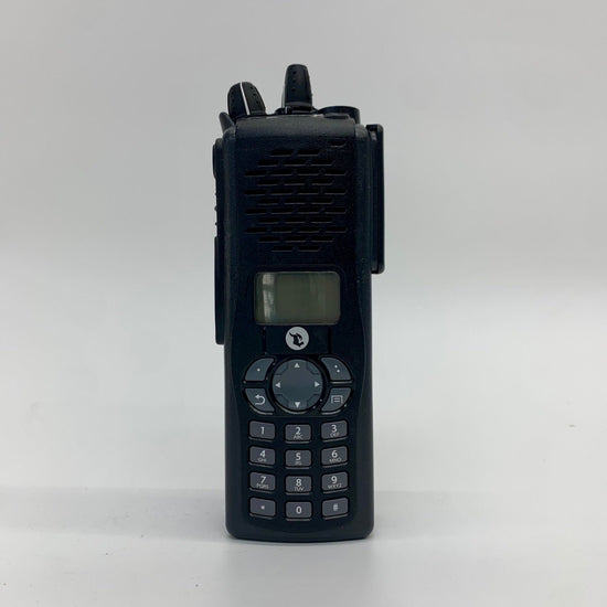 EF Johnson Viking VP900 242-5780 VHF / 800MHz P25 Model 3 Portable