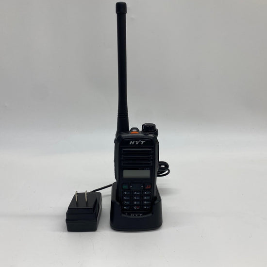 Hytera TC580V VHF Portable Radio - TC580