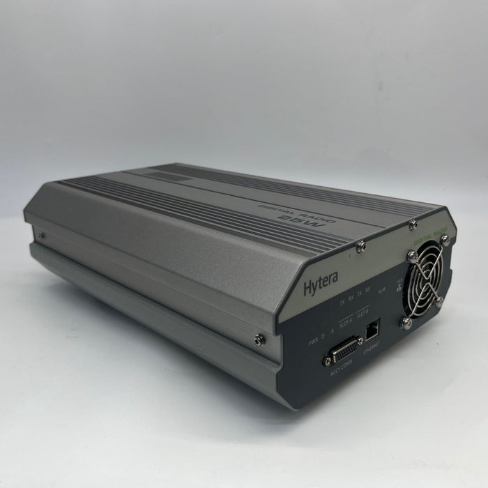 Hytera RD622 U(1) UHF Digital DMR Repeater - HaloidRadios.com