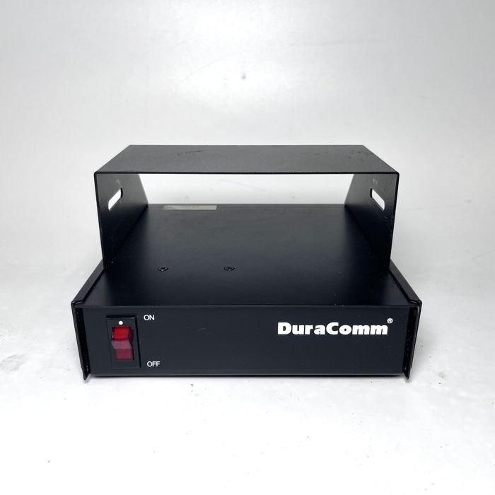 DuraComm LP-14N Regulated Power Supply - HaloidRadios.com