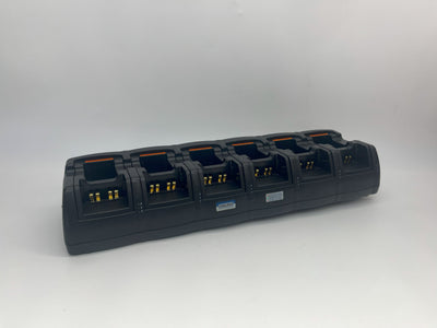 Endura EC12M Twelve-Unit Charger - HaloidRadios.com