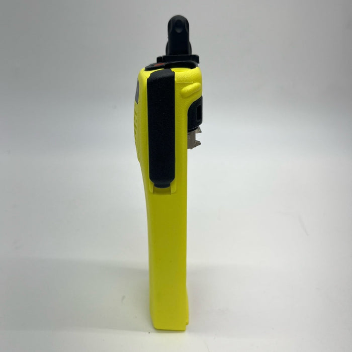 Motorola XTS1500 H66QDC9PW5BN UHF R1 Portable Model 1 Yellow - HaloidRadios.com