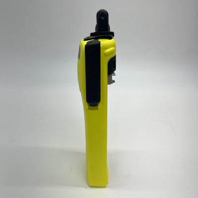 Motorola XTS1500 H66KDC9PW5AN VHF Portable Model 1 YELLOW - HaloidRadios.com