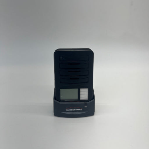 SWISS PHONE RE729 VOX VHF Pager - HaloidRadios.com