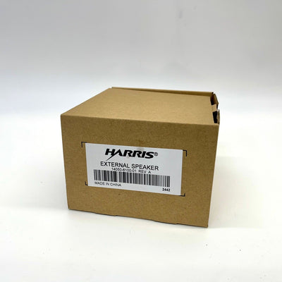 Harris 14050-6100-01 Radio Speaker - HaloidRadios.com