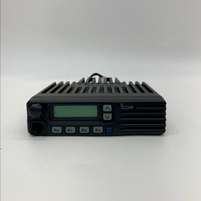 ICOM IC-F221-1 UHF Mobile Radio F221-1 - HaloidRadios.com