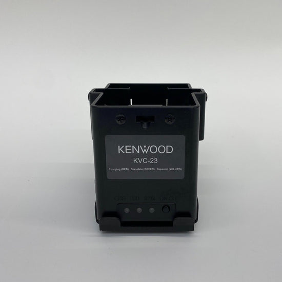 Kenwood KVC-23 Vehicle Charger - KVC23