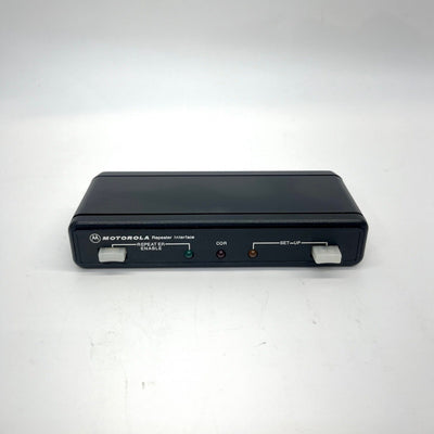 Motorola HLN3333B Repeater Interface Control - HaloidRadios.com