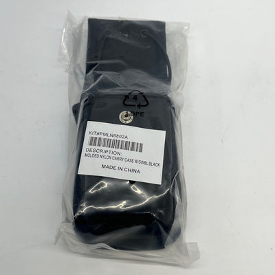 Motorola PMLN6802A Molded Nylon Holster with Swivel Clip - HaloidRadios.com