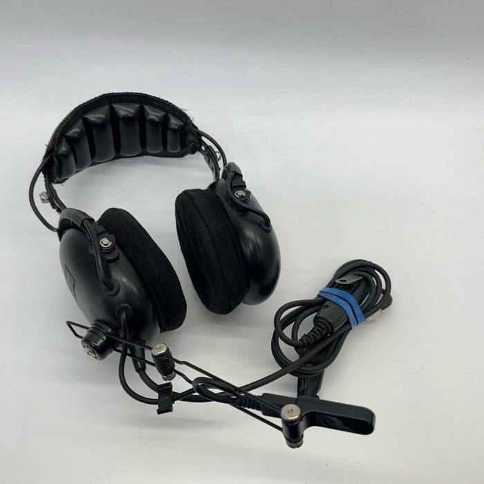 Motorola RMN4019A Medium Duty Headset - RMN4019