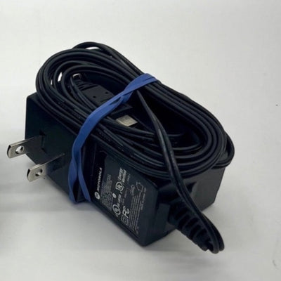 Motorola 25009298001 Micro USB Rapid Rate Plug In Power Supply and Charged