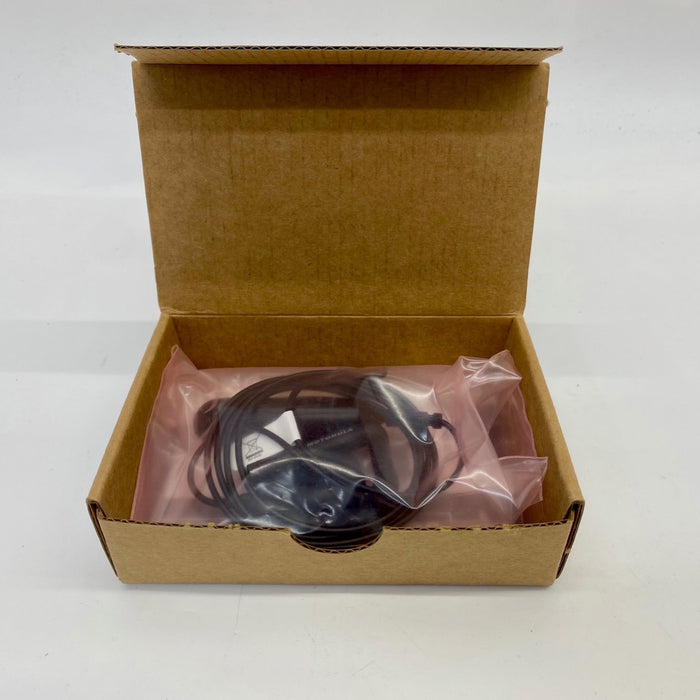 Motorola ENMN4013 Flexible Ear Receiver Waris - ENMN4013A