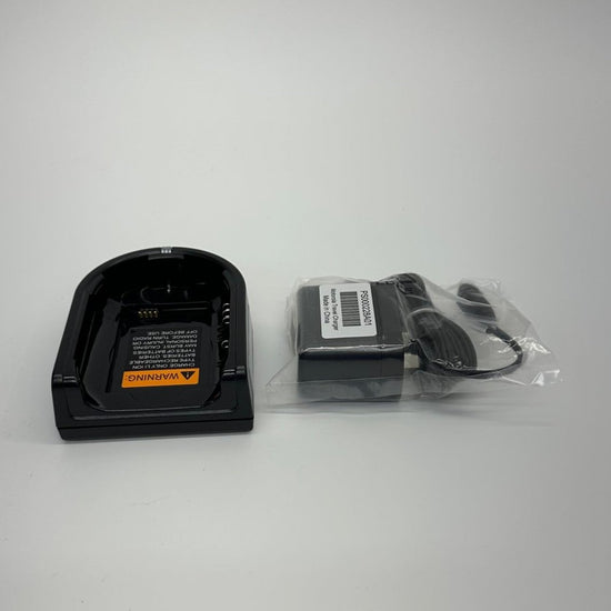 Motorola HKPN4008A CLP Series Single Unit Charger Pod - HKPN4008