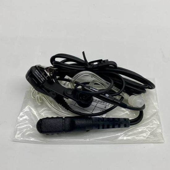 Motorola PMLN5724A 2-Wire Surveillance Kit for XPR3300 XPR3500 - PMLN5724