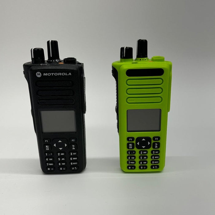 Motorola XPR7550E AAH56RDN9RA1AN UHF Portable Radio