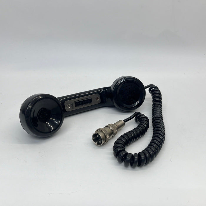 Motorola 58A Handset Microphone for Radios - HaloidRadios.com