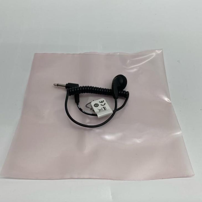 Motorola AARLN4885B 3.5mm Receive Only Earbud - AARLN4885