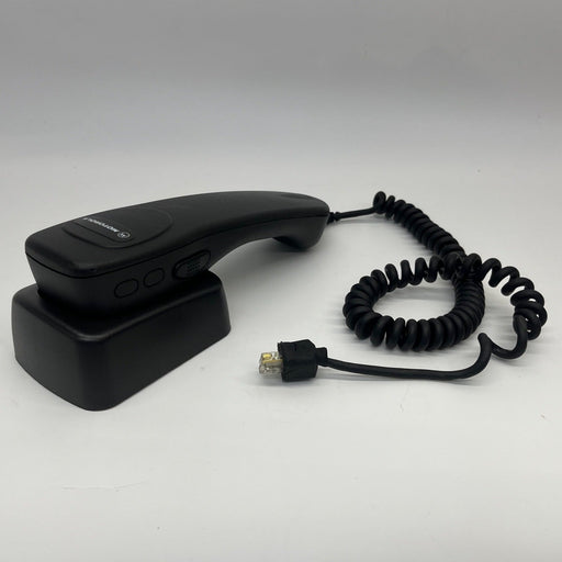 Motorola RLN4756A Handset Microphone for Radios - HaloidRadios.com