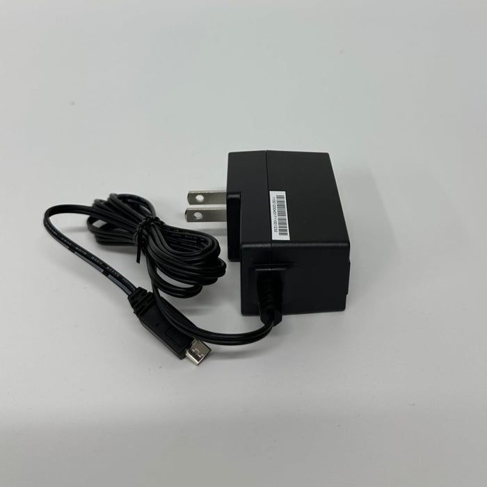 Motorola 25009298001 Micro USB Rapid Rate Plug In Power Supply and Charged