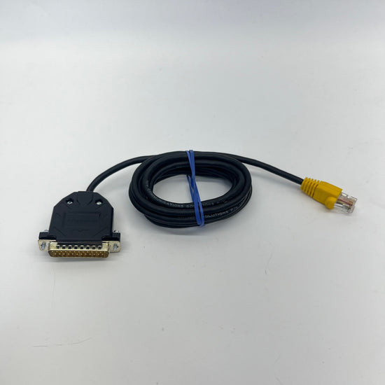 NCS NCS-250-KAA-06 Radio Interface Cable NCS-250-KAA - HaloidRadios.com