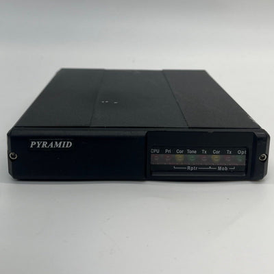 Pyramid SVR-P200U UHF Vehicle Repeater - HaloidRadios.com