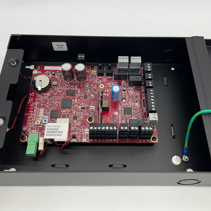 S2 Security S2 MicroNode Plus S2-MNP Intelligent Field Panel - HaloidRadios.com