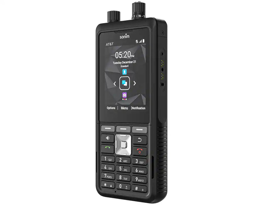 SONIM XP5PLUS Long-Lasting Rugged Phone