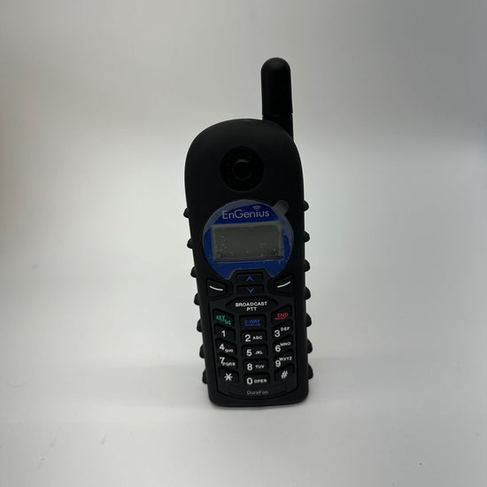 EnGenius DuraWalkie SP-922W V2 Long Range and Durable Walkie Radio