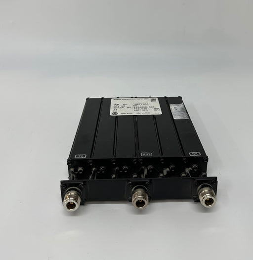 Motorola TDE7780A 450-470 MHz Duplexer TDE7780 - HaloidRadios.com