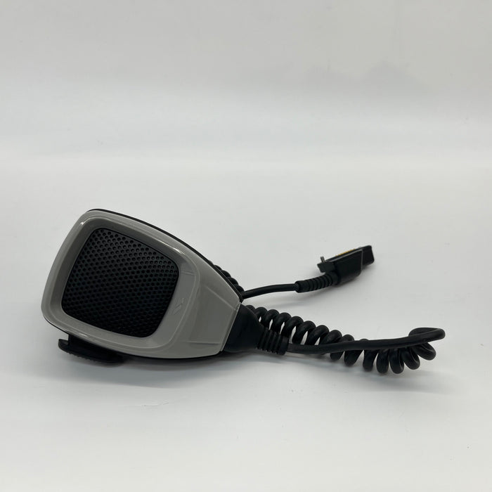 Vertex Standard MH-53C Palm Microphone - HaloidRadios.com