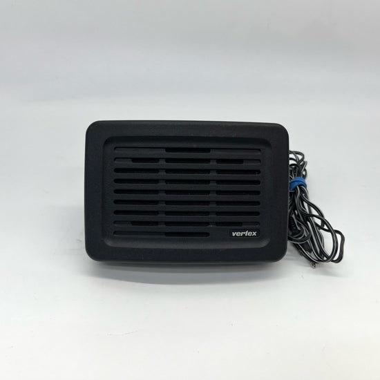 Vertex Standard MLS-100 Mobile Radio Speaker - HaloidRadios.com