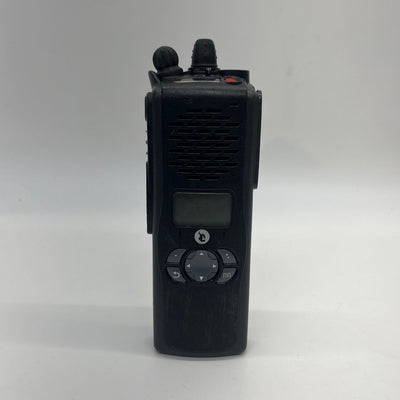 EF Johnson Viking VP900 242-5780 VHF / 800MHz P25 Portable - HaloidRadios.com