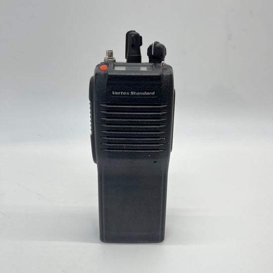 Vertex Standard VX-900-U UHF Portable - VX900U VX900 - HaloidRadios.com