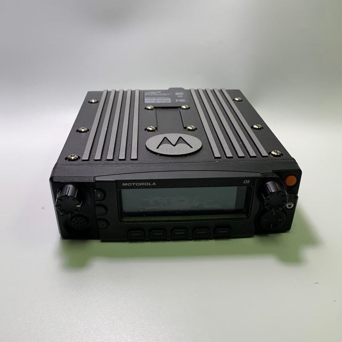 Motorola APX6500 M25URS9PW1AN 7/800 MHZ Mobile Radio TDMA - HaloidRadios.com