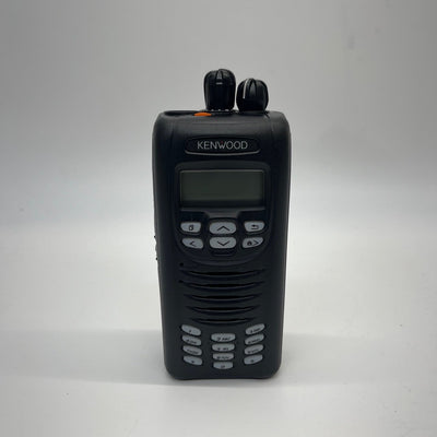 Kenwood NX-200-K2 VHF Two-Way Radio NX-200 - HaloidRadios.com