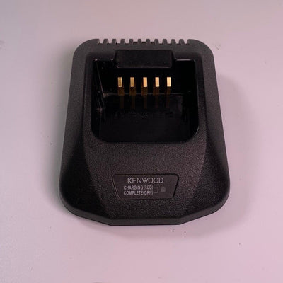 Kenwood KSC-25 Single Radio Charger