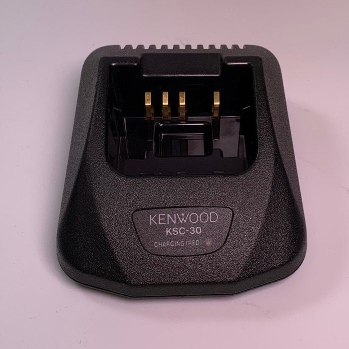 Kenwood KSC-30 Regular Rate Charger