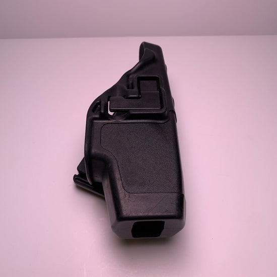 Blackhawk SERPA CQC Holster Taser X26 2100384 Right Hand RH - HaloidRadios.com