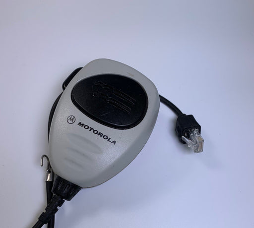 Motorola RMN4038B Palm Microphone