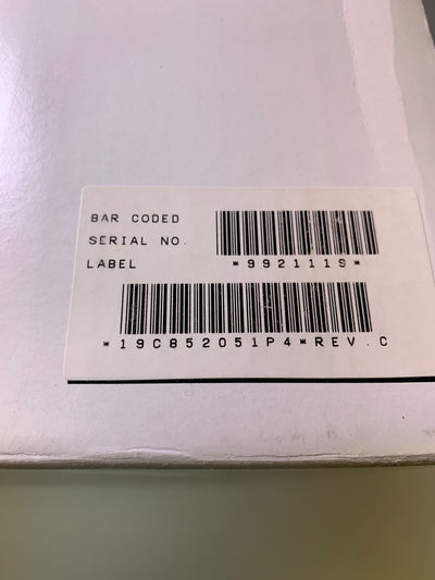 GE RANGR Low Band Mobile Radio W/ S-550 Control Unit - HaloidRadios.com