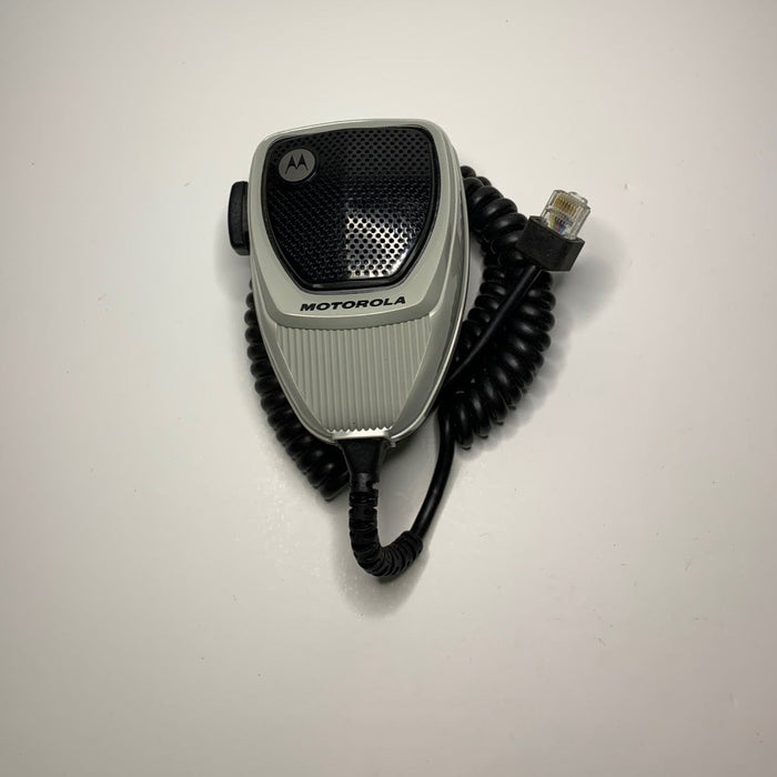 Motorola HMN1035C Palm Microphone - HaloidRadios.com