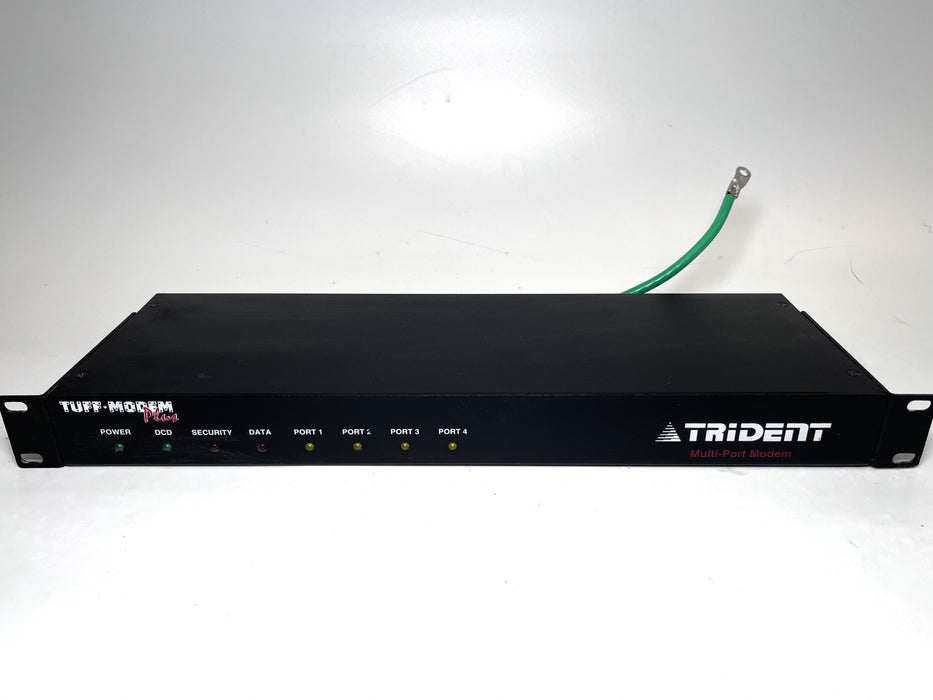 Trident Tuff Multi-Port Tuff Modem Plus - HaloidRadios.com