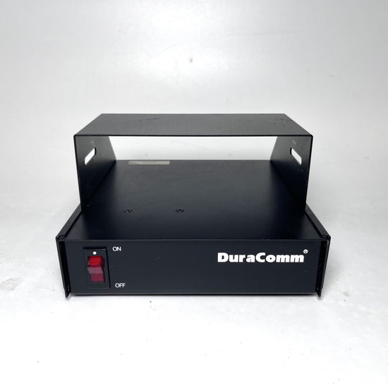 DuraComm LP-14N Regulated Power Supply - HaloidRadios.com