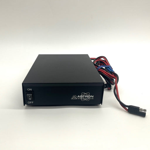 Astron SS-18 Power Supply - HaloidRadios.com