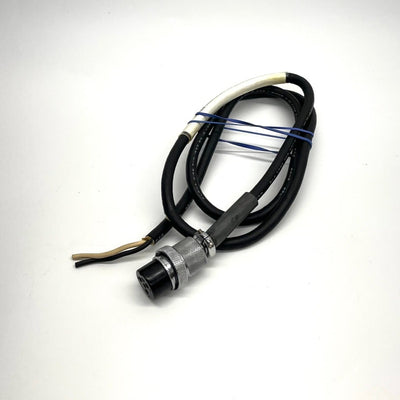 EF Johnson 335-4012-001 Atlas Power Cable - HaloidRadios.com