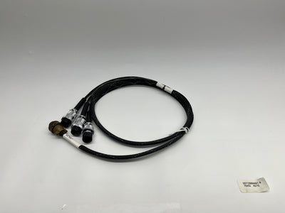 EF Johnson 597-130000-601 A Cable - HaloidRadios.com